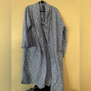 Polo Ralph Lauren Robe Size S/M